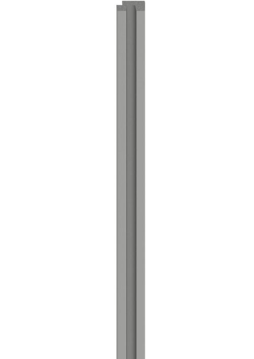 Планка правая LINERIO S-LINE GREY