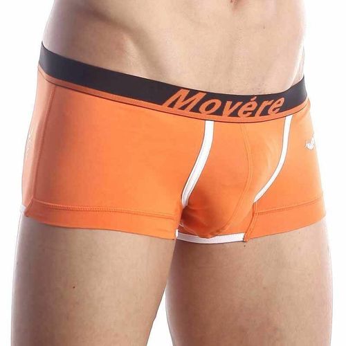 Мужские трусы хипсы Movere Orange Hipster