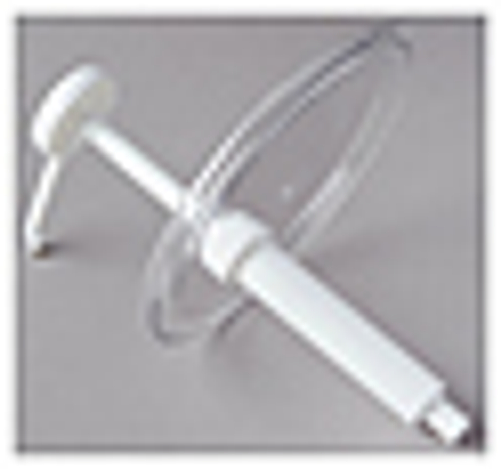 Дозатор с крышкой Cambro CFPSRC10 135 прозрачный