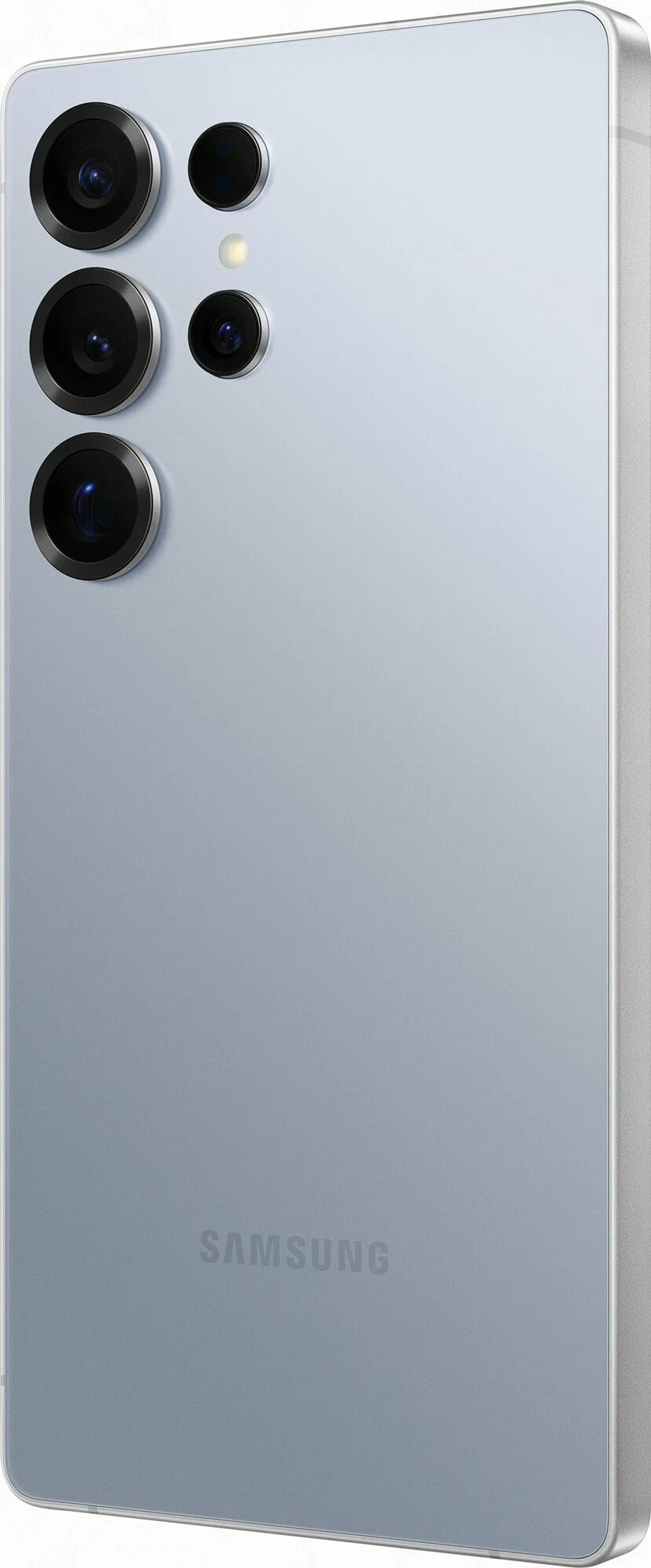 Смартфон Samsung S25 Ultra 12+256 GB Titanium Silverblue