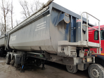 Grunwald 9453 Полуприцеп самосвальный 9453-0000010-50