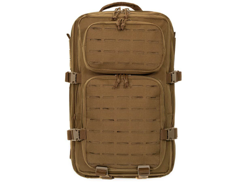 Рюкзак ShotTime Tactical, 30л, койот (ST-BP-16172-CB)