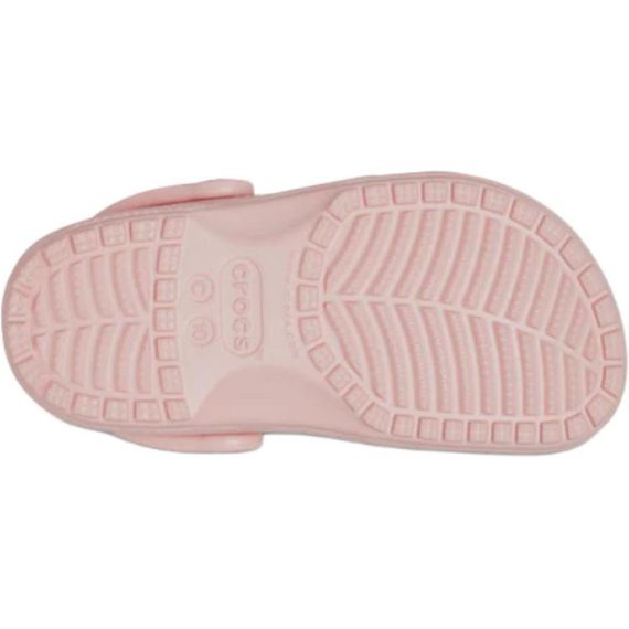 Crocs Toddler Classic 'Pink'