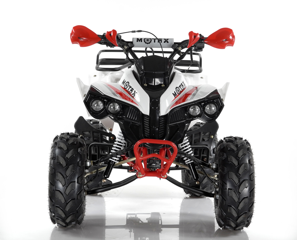 Квадроцикл MOTAX ATV Raptor Super LUX 125 cc