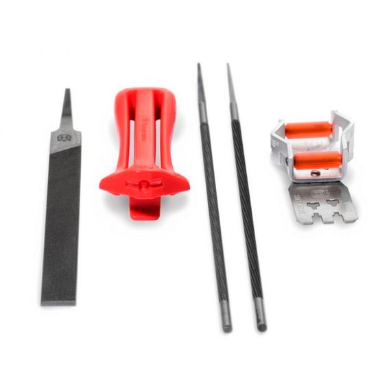 Заточной комплект Husqvarna для цепей S93G 3/8&quot; 1.3мм