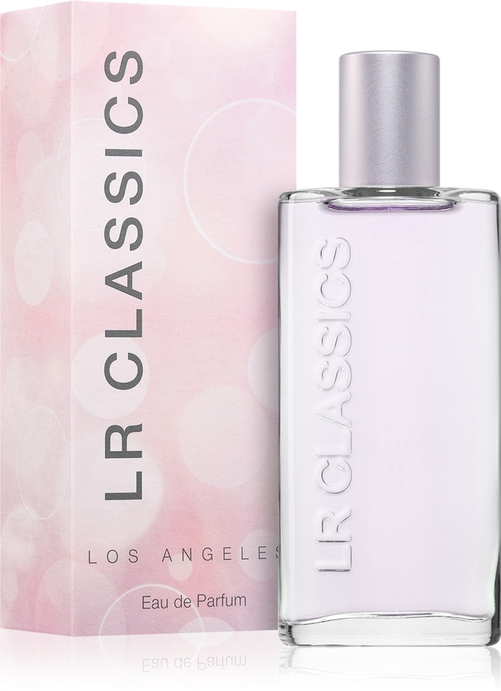 LR Classics Los Angeles парфюмерная вода женская