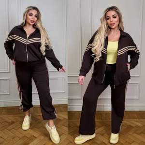 Костюм УК-4087 Фабрика Моды