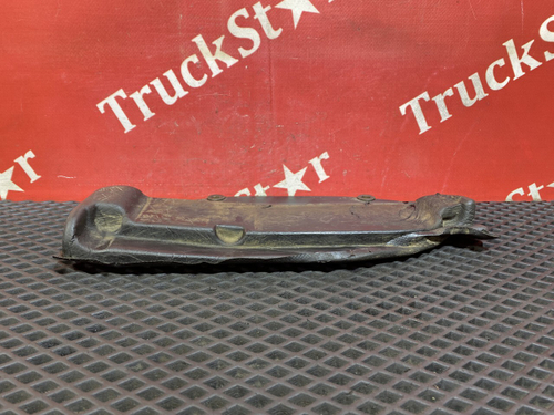 Шумоизоляция кабины 2018 г.