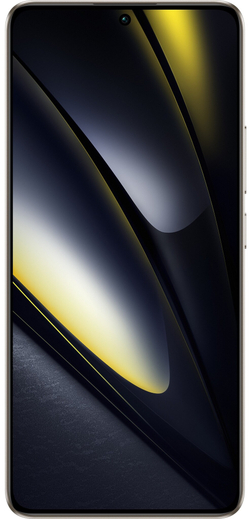Xiaomi POCO F6 12/512GB Titanium