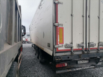 Тонар 9786* Полуприцеп изотермический/рефрижератор 97861 (Рефрижератор)