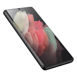 Защитная пленка Nillkin Impact Resistant для Samsung Galaxy S21 Ultra (2 шт.)