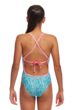 Купальник FUNKITA Girl's Palm Star
