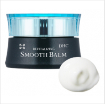 DHC Revitalizing Smooth Balm Восстанавливающий бальзам для лица, 50 гр