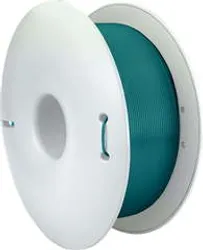 Фотография — Пластик для 3D-принтера Fiberlogy Easy ABS Blue Transparent