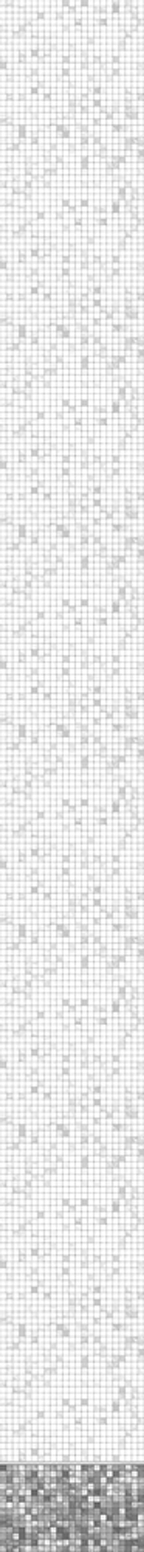 Панель ПВХ фотопечать Сэн-Жуэн фон 2700х250мм