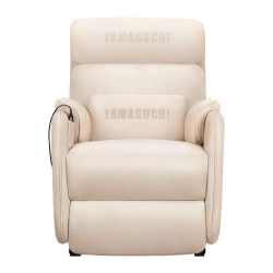 Массажное кресло Yamaguchi Sofa (бежевая)