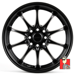 Комплект дисков RAYS 16x7 et35 4x100/4x114.3
