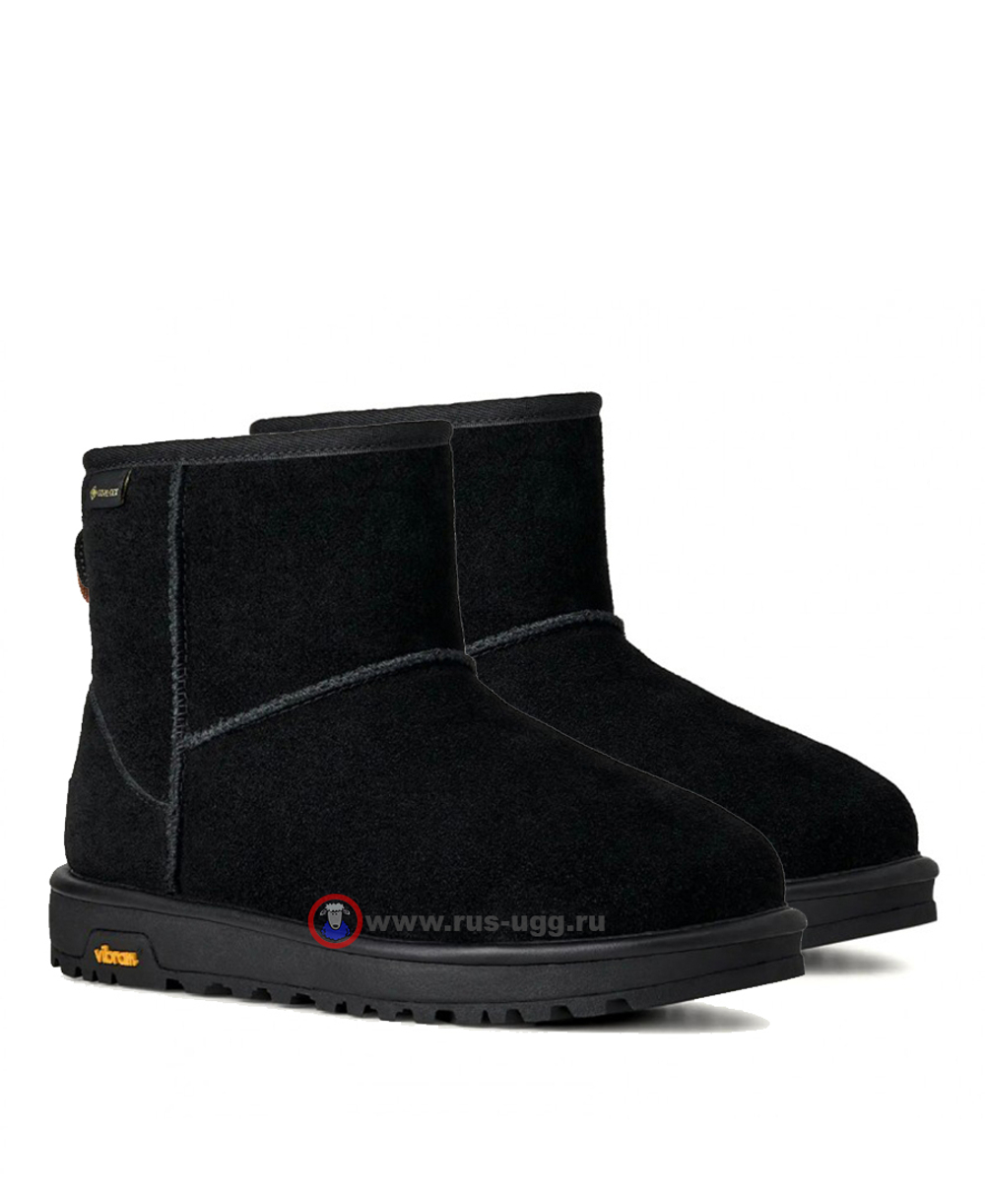 MEN'S CLASSIC MINI GTX Boot Black