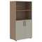 Шкаф средний широкий VMCS 80.5  800х430х1517 VELION
