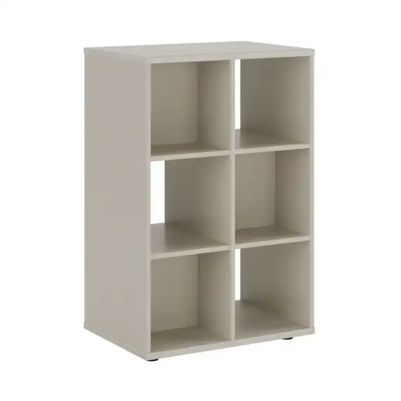 Стеллаж двусторонний New line NLN363434 72x51x110