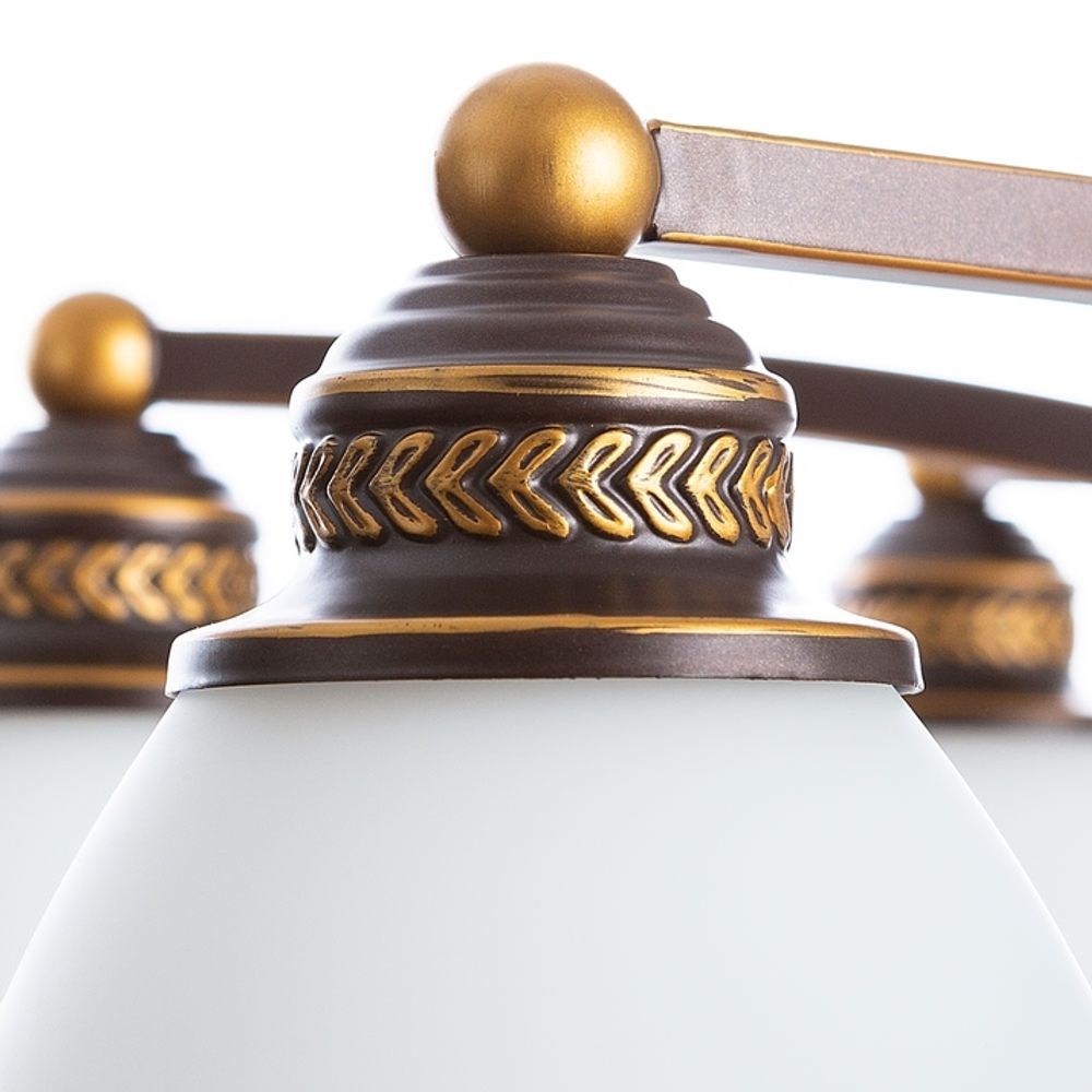 Подвесная люстра Arte Lamp