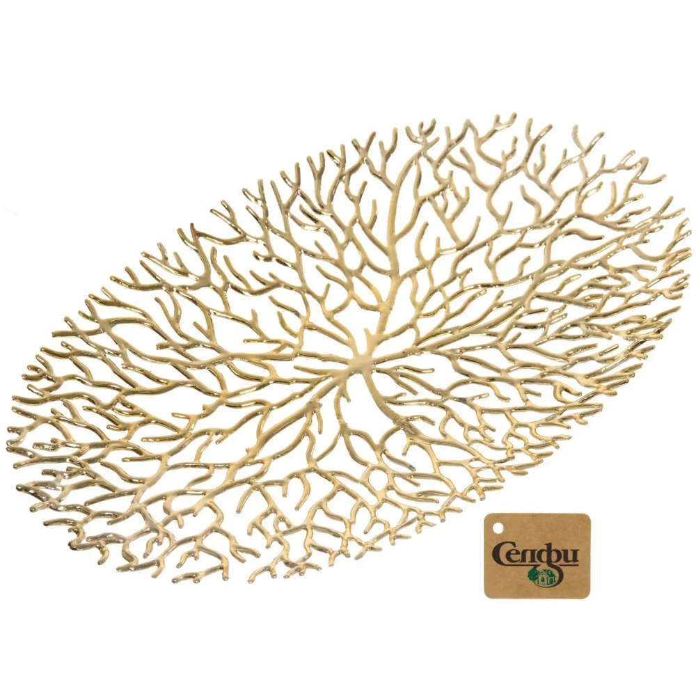 Фруктовница «Charm» 35*21*4см