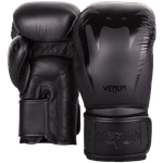 боксерские перчатки Venum Giant 3.0 Black/Black