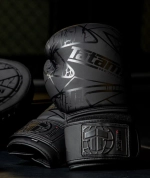Боксёрские перчатки Tatami OBSIDIAN BOXING