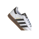 Adidas Originals Handball Spezial White Black Gum