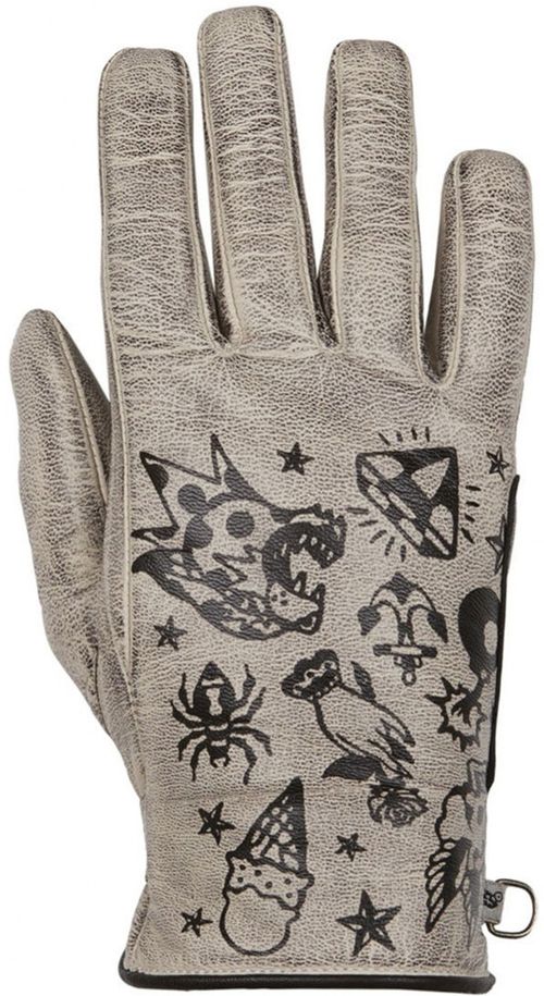 Cream Ete Cuir / Женские / Бежевый