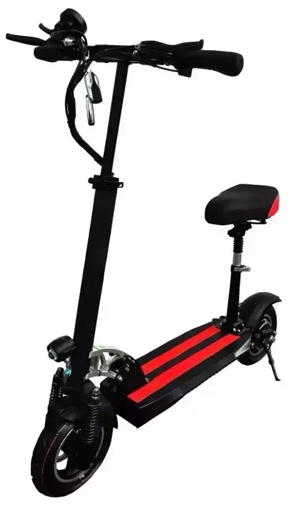 Электросамокат MINIPRO M4