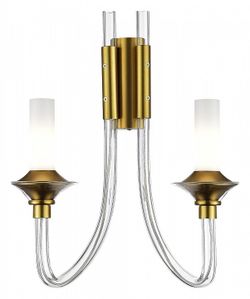 Бра ST-Luce Vetrano SL1241.201.02