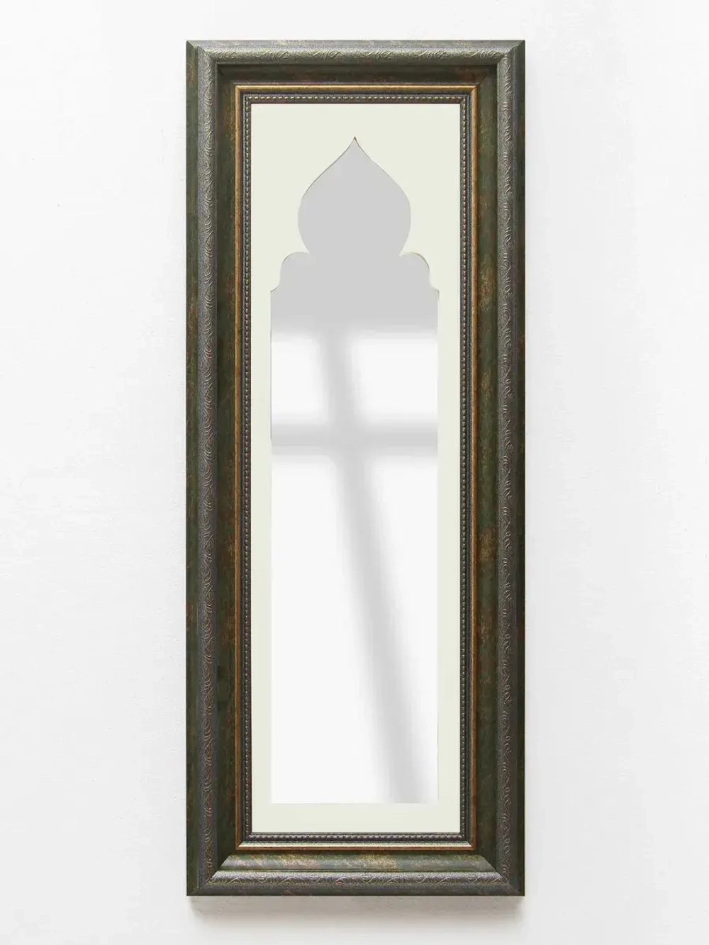 Зеркало настенное для прихожей 3 шт