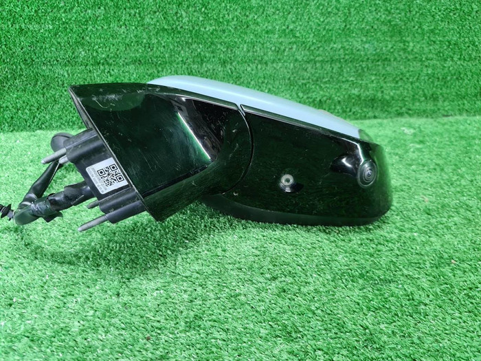 Зеркало левое Geely Tugella (2019-н.в.) 14 контактов