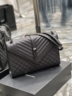 Saint Laurent Envelope Bag 31 cm