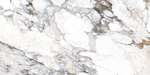 60x120 Marble-X Бреча Капрайа Белый Лаппато R9