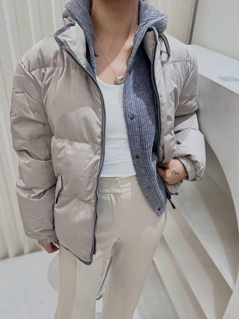 Куртка Brunello Cucinelli