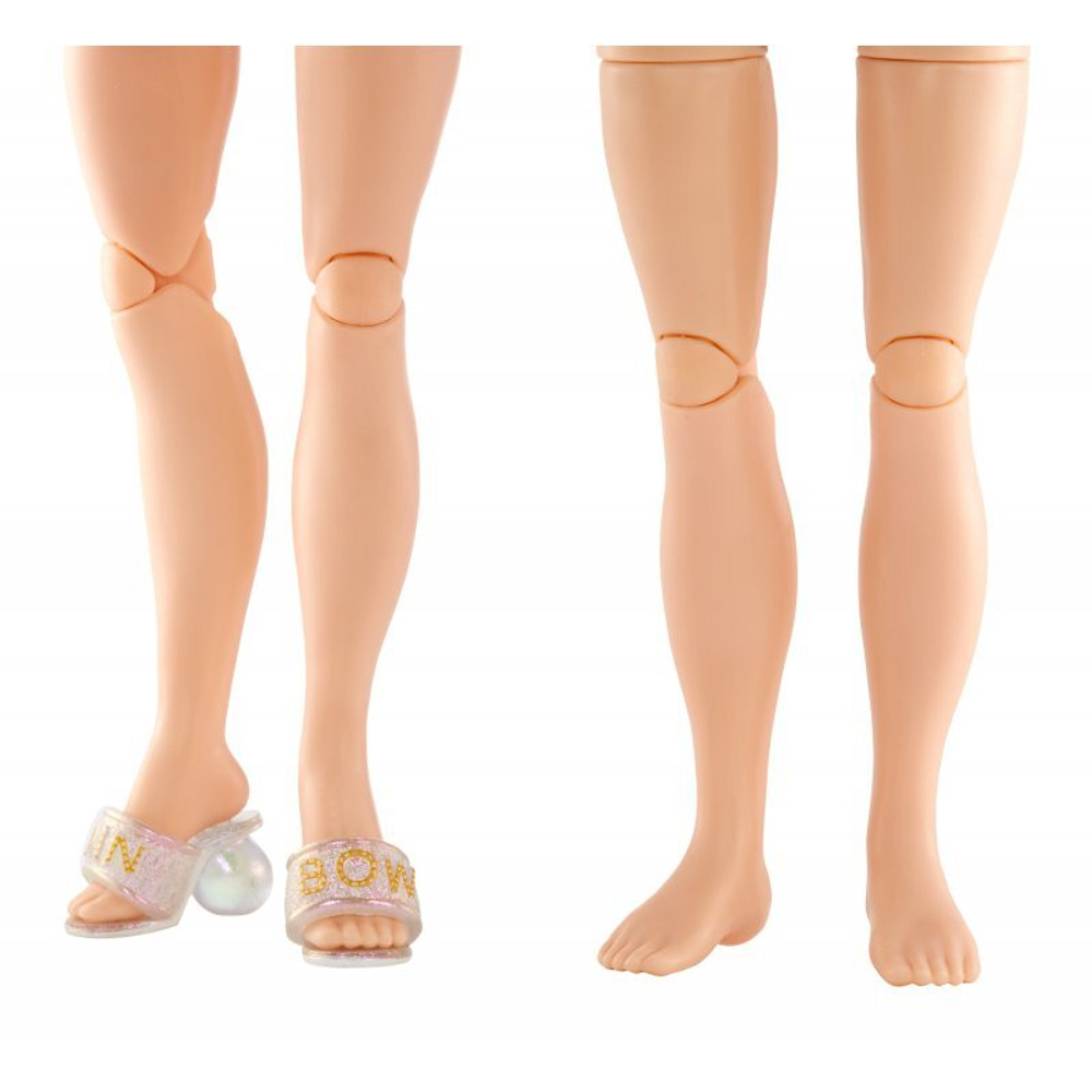 Rainbow High - модная кукла Margot De Perla Pacific Coast Series 1 578406