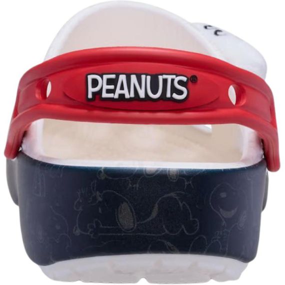 Crocs Classic Clog 'Snoopy &amp; Joe Cool'