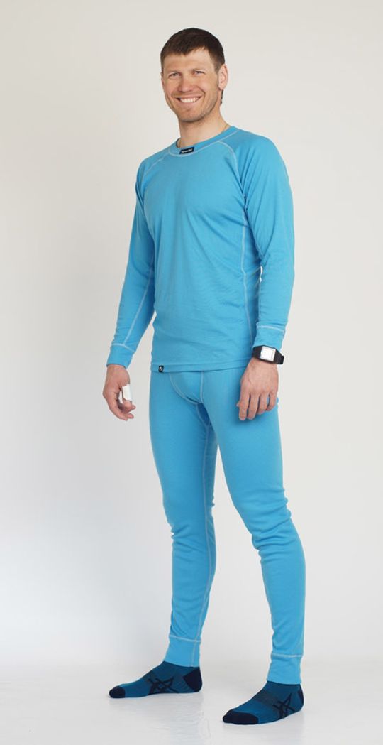 Комплект термобелья NORDSKI Warm