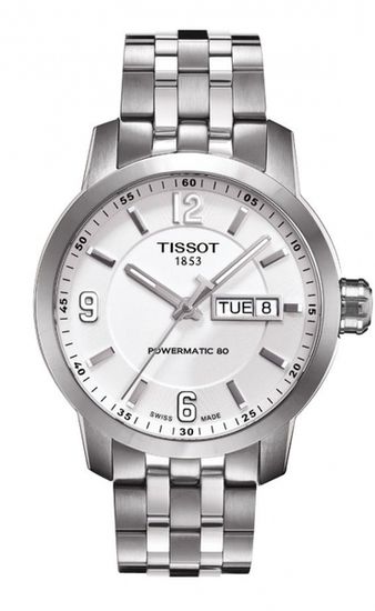 Наручные часы Tissot T-Sport T055.430.11.017.00