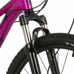 Женский велосипед Stinger Laguna Pro 27.5" (2023)