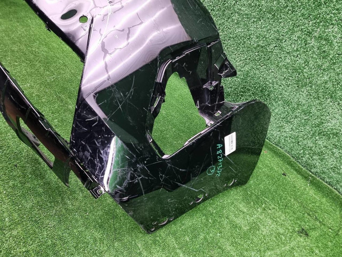 Бампер передний Haval Jolion (2024-н.в.)