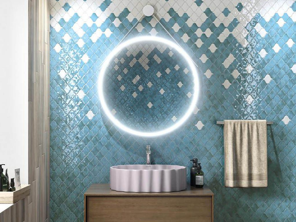 АРАБЕСКИ МАЙОЛИКА