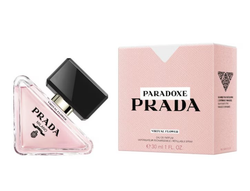 Prada Paradox Virtual Flower парфюмерная вода