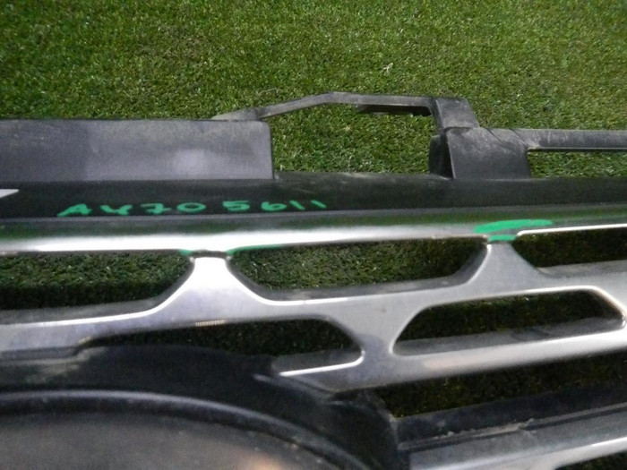 Решетка радиатора Kia Mohave 1 HM (2016-2020)