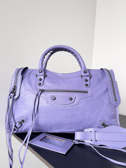 Balenciaga City Medium Bag 38 cm
