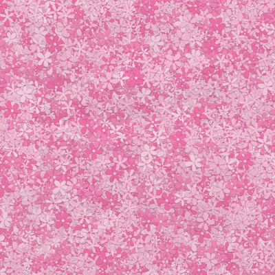 Розовая нежность (ярко)