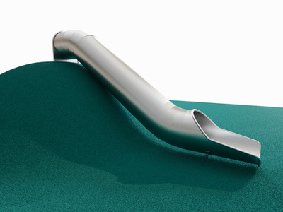 Горки тоннельные