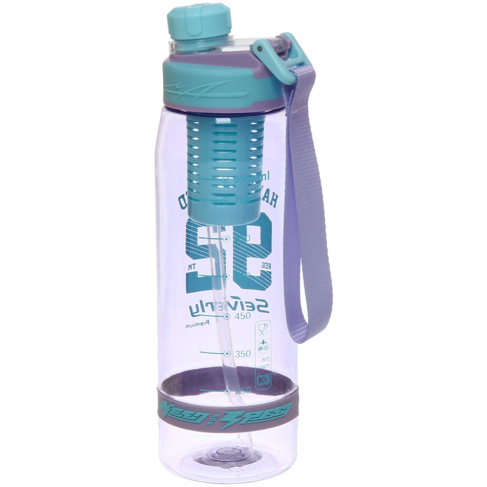 Бутылка спортивная S-2531 (950 мл)